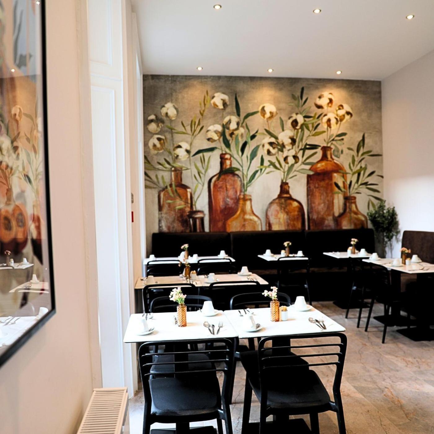 Reem Hotel Londyn Zewnętrze zdjęcie