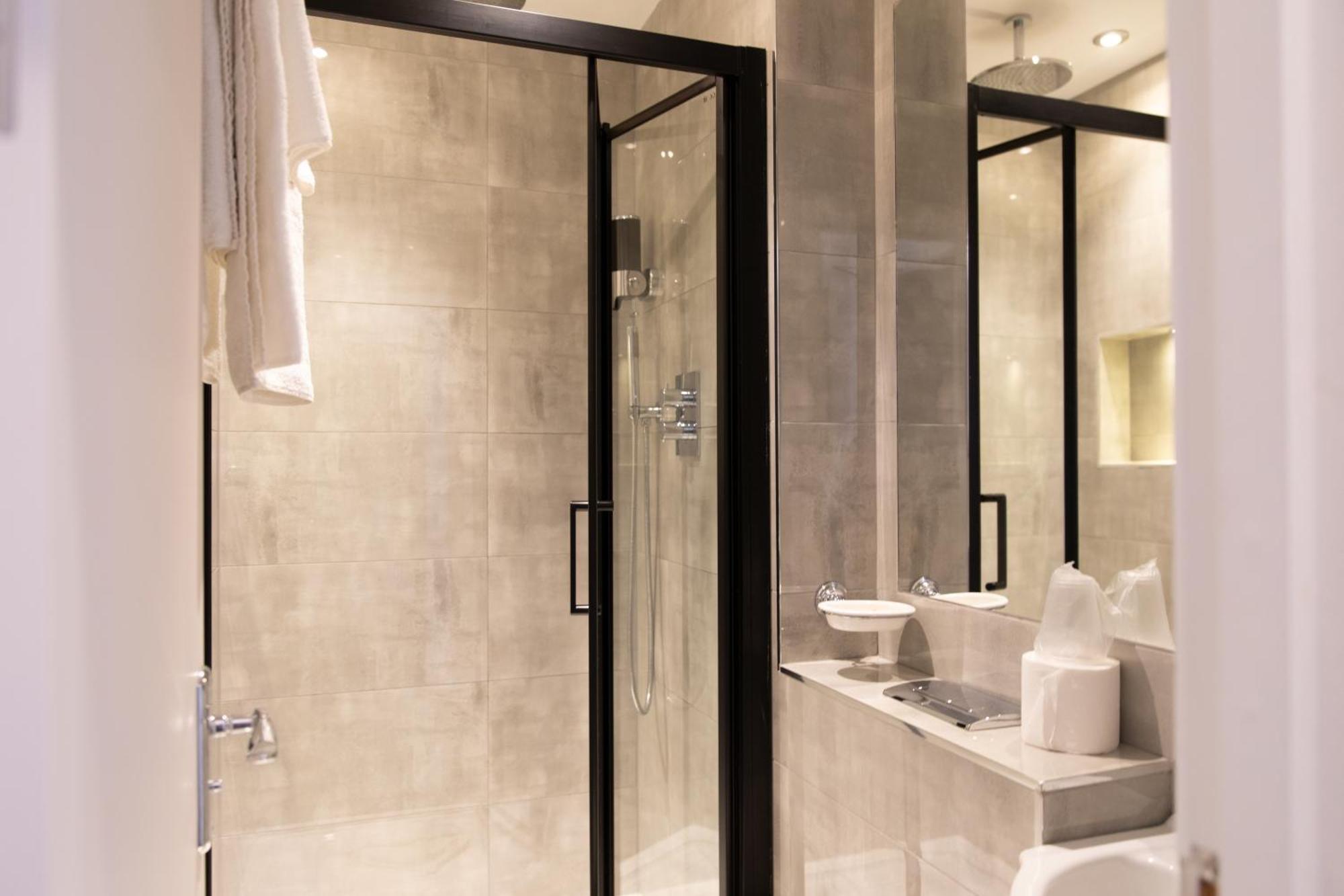 Reem Hotel Londyn Zewnętrze zdjęcie
