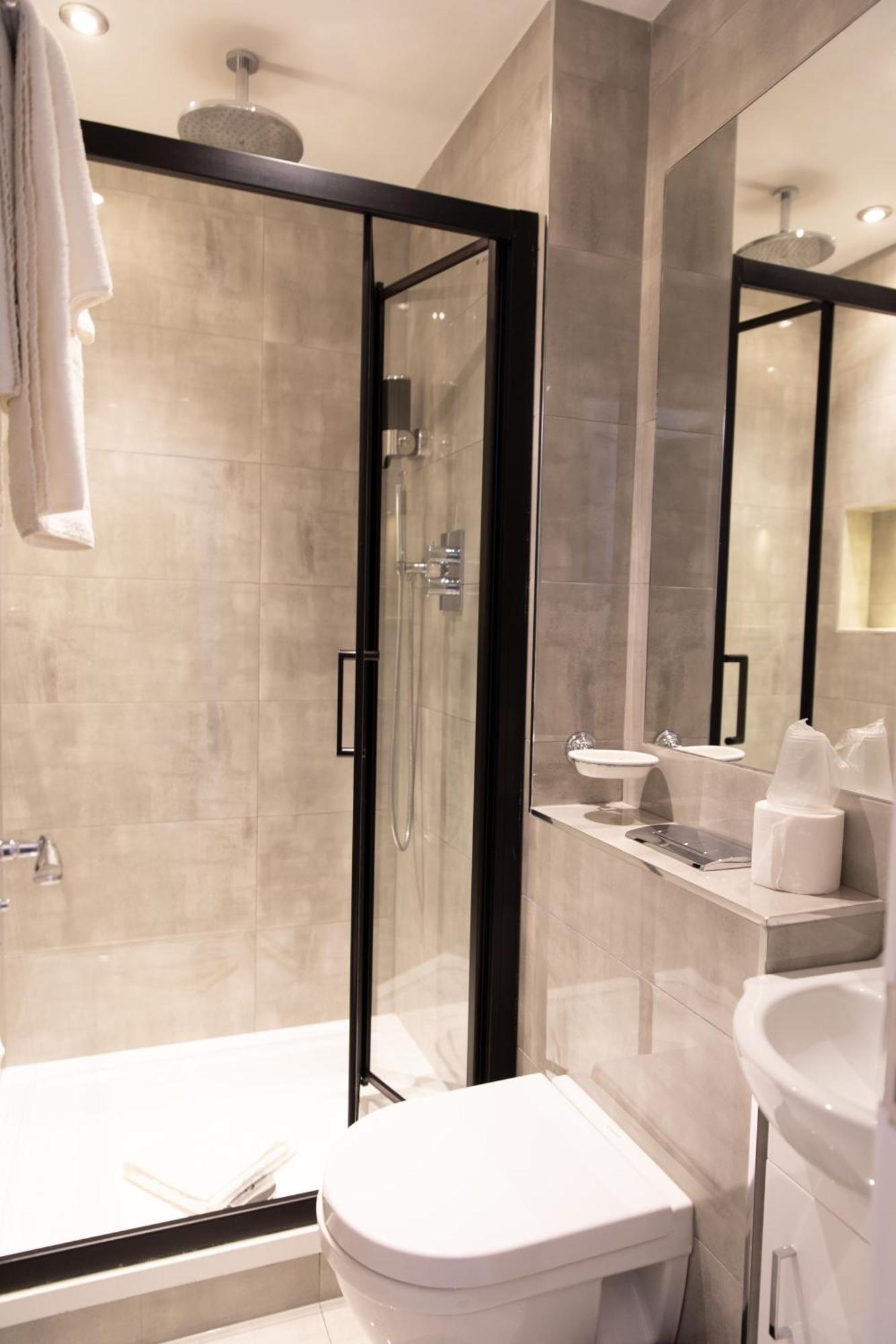 Reem Hotel Londyn Zewnętrze zdjęcie