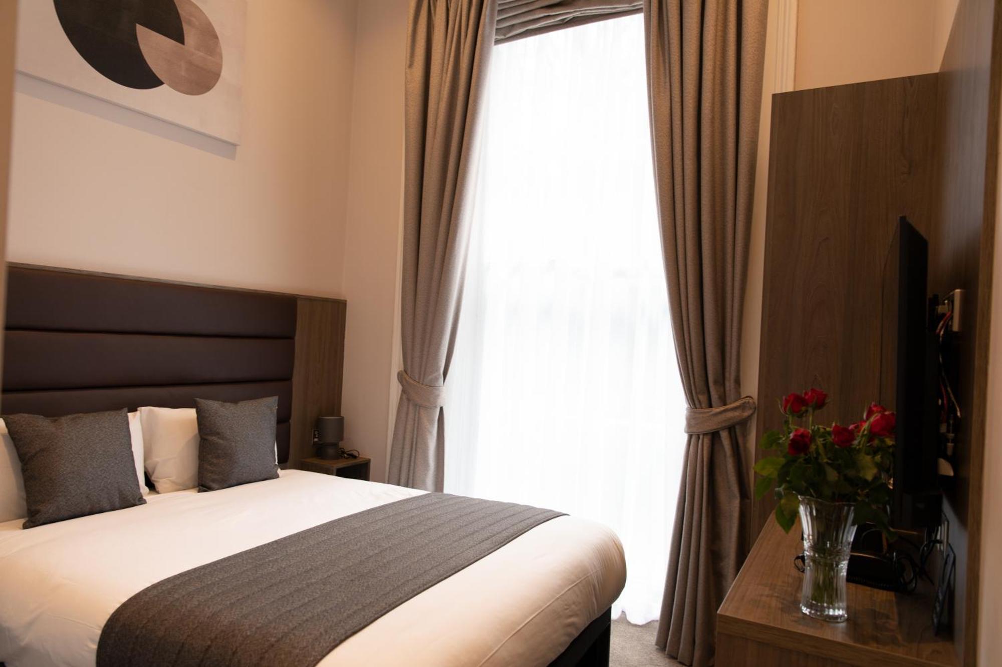 Reem Hotel Londyn Zewnętrze zdjęcie