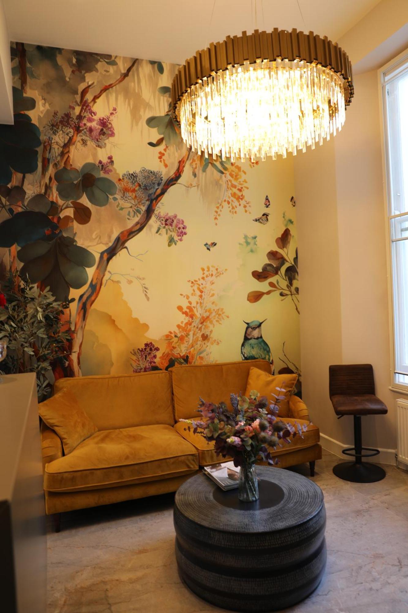 Reem Hotel Londyn Zewnętrze zdjęcie